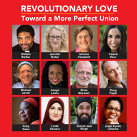 Key Conversations Revolutionary Love Conference 2020