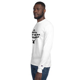 Heaven on Earth Champion Long Sleeve Shirt