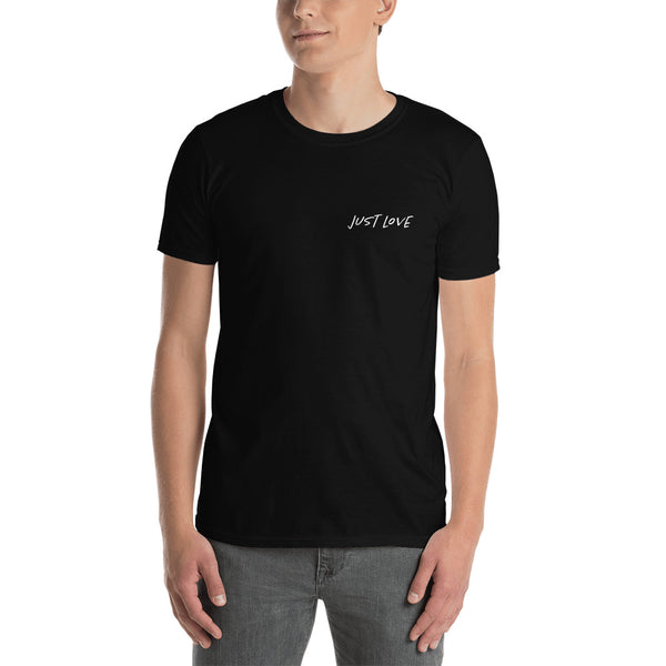 Middle Church Short-Sleeve Unisex T-Shirt