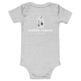 Just Love Infant Onesie