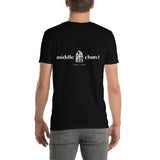 Middle Church Short-Sleeve Unisex T-Shirt