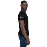 BLM Short-Sleeve Unisex T-Shirt