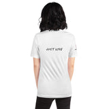 Just Love Short-Sleeve Unisex T-Shirt