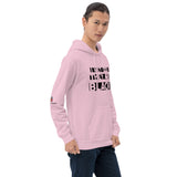 I Met God Unisex Hoodie