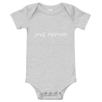 Just Love Infant Onesie