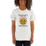 Image of God Short-Sleeve Unisex T-Shirt