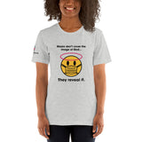 Image of God Short-Sleeve Unisex T-Shirt