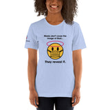 Image of God Short-Sleeve Unisex T-Shirt