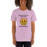 Image of God Short-Sleeve Unisex T-Shirt