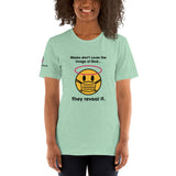 Image of God Short-Sleeve Unisex T-Shirt