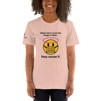 Image of God Short-Sleeve Unisex T-Shirt