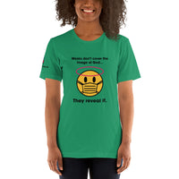 Image of God Short-Sleeve Unisex T-Shirt