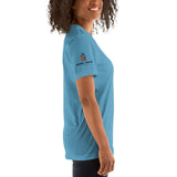 Image of God Short-Sleeve Unisex T-Shirt
